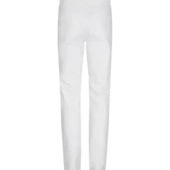 Lulu Jeans White