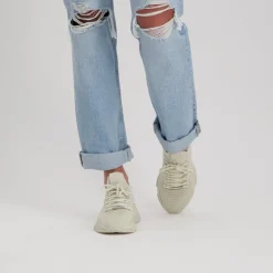 Mac-E Sneaker Bone