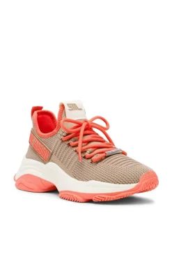 Mac-E Sneaker Irish Cream / Corol