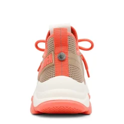 Mac-E Sneaker Irish Cream / Corol