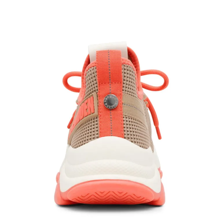 Mac-E Sneaker Irish Cream / Corol