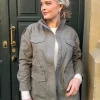 Madiana Jacket Army