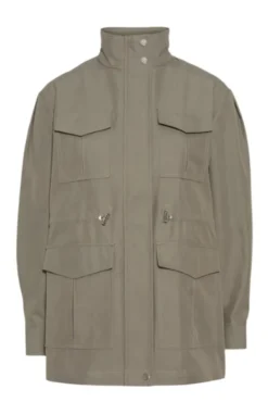 Madiana Jacket Army