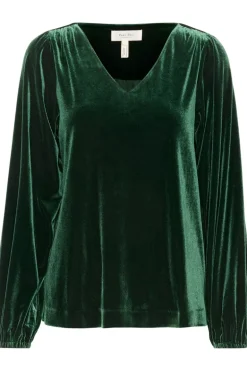 Madispw Blouse Sycamore