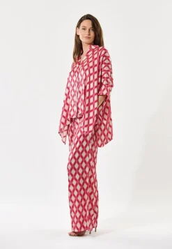 Margodea Brillante Pink