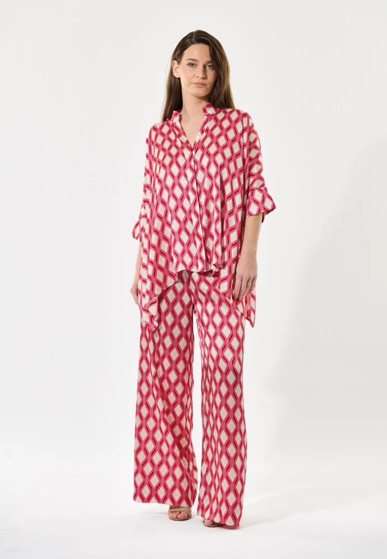 Margodea Brillante Pink