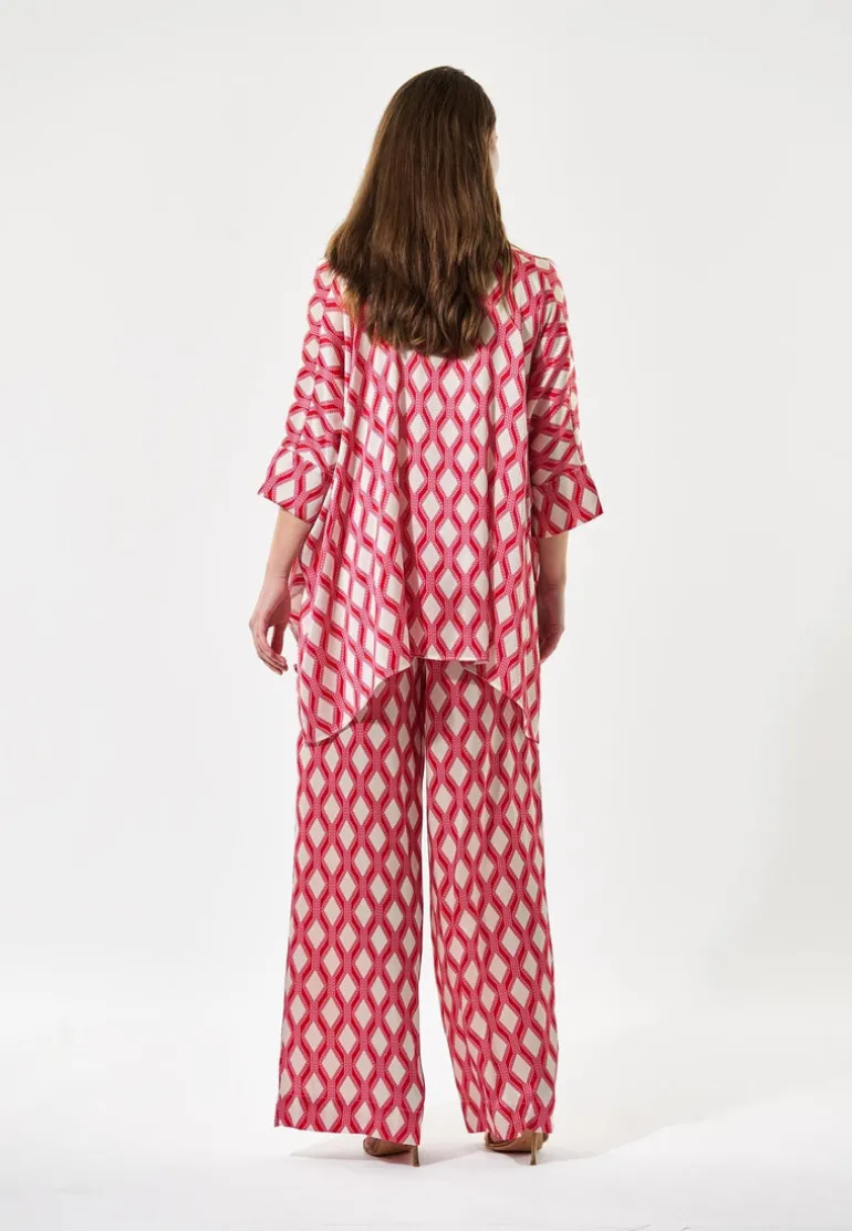 Margodea Brillante Pink