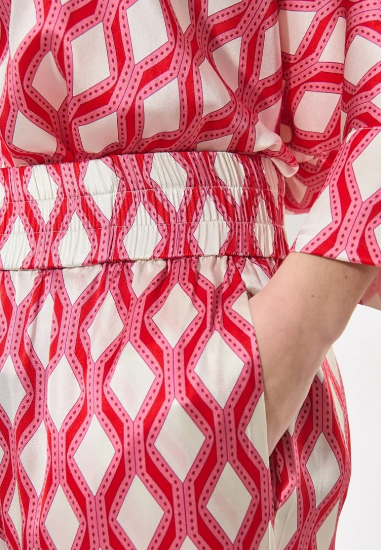 Margodea Brillante Pink