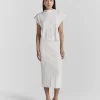 Marissa Skirt Off White