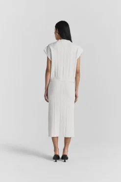 Marissa Skirt Off White