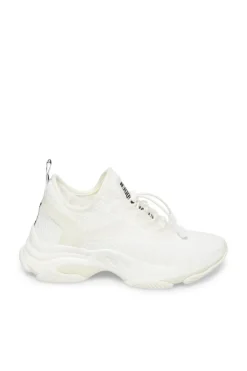 Match-E Sneaker White/White