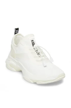 Match-E Sneaker White/White