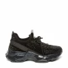 Maxima-R Sneaker Black