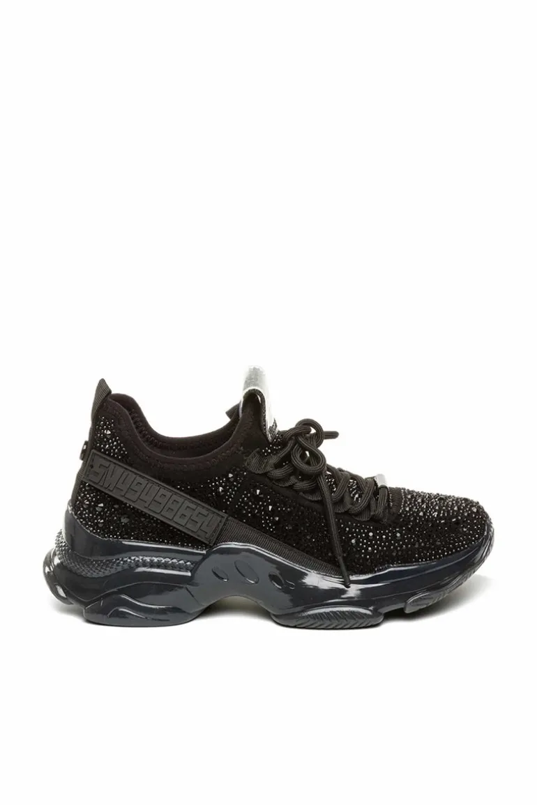 Maxima-R Sneaker Black
