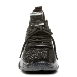 Maxima-R Sneaker Black