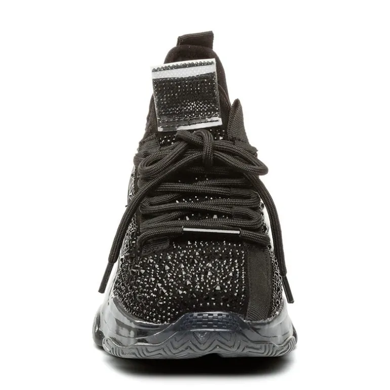 Maxima-R Sneaker Black