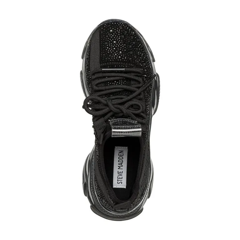 Maxima-R Sneaker Black