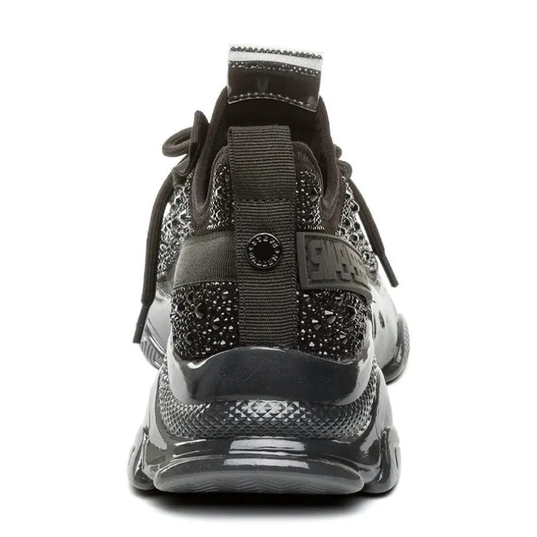 Maxima-R Sneaker Black
