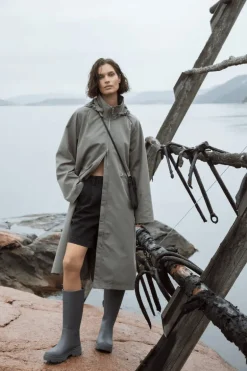 Micola Parka Army