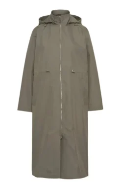 Micola Parka Army