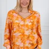Mila Blouse Mango