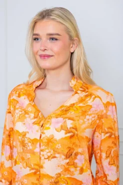 Mila Blouse Mango