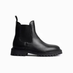 Millie Boots Black