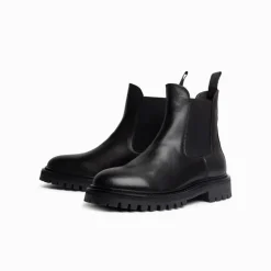Millie Boots Black