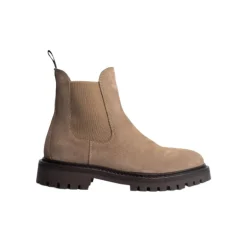Millie Boots Taupe