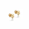 Mio Pearl Earrings Pearls