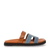 Missile Sandal Denim Multi