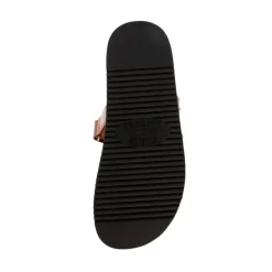 Missile Sandal Denim Multi