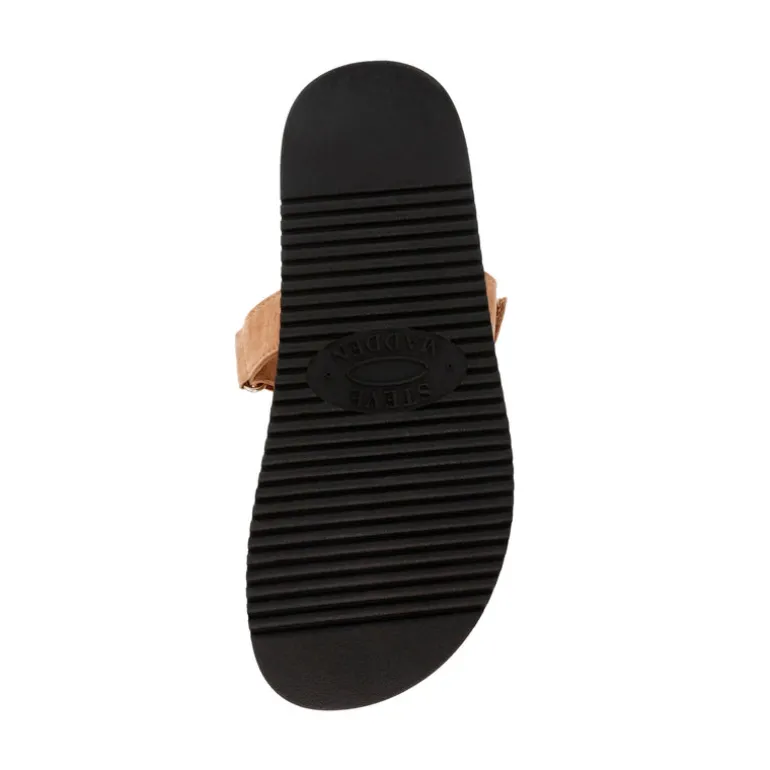 Missile Sandal Sand Suede