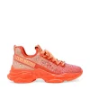 Mistica Sneaker Peach / Coral