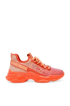 Mistica Sneaker Peach / Coral