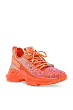 Mistica Sneaker Peach / Coral