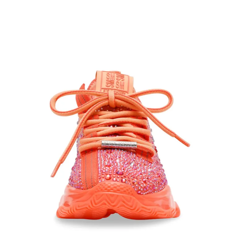 Mistica Sneaker Peach / Coral