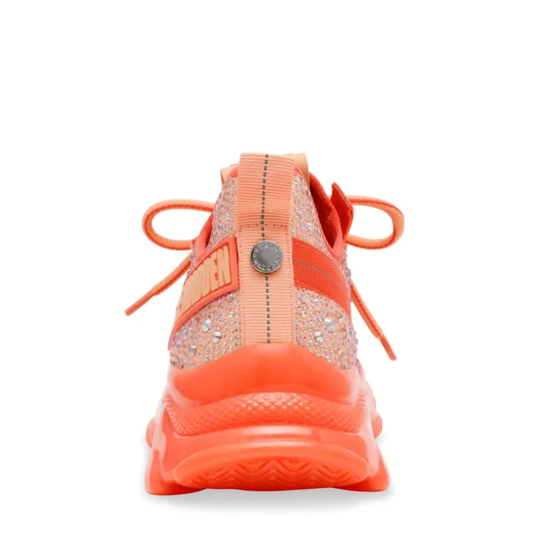 Mistica Sneaker Peach / Coral