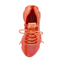 Mistica Sneaker Peach / Coral