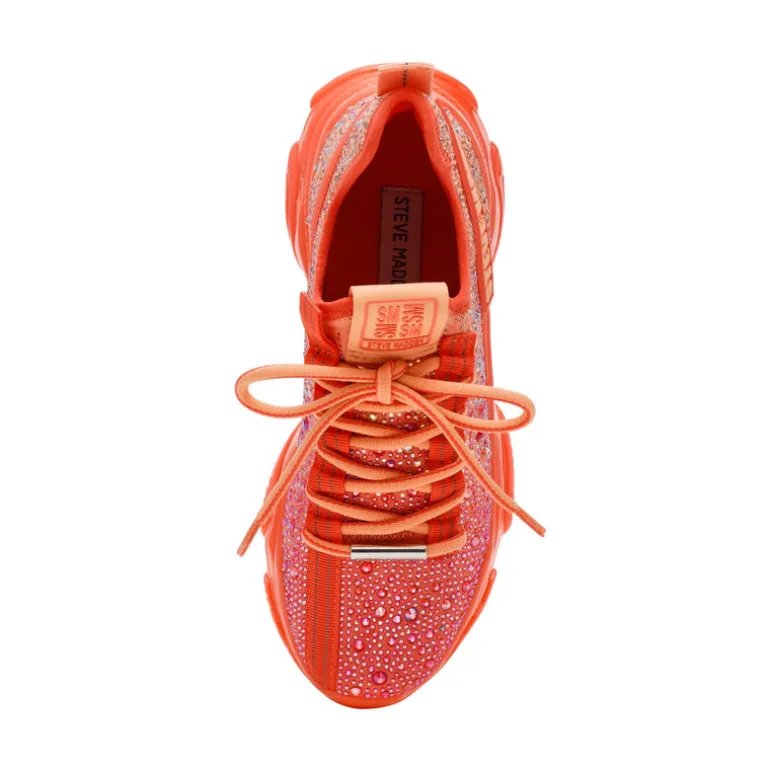 Mistica Sneaker Peach / Coral