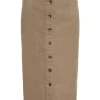 Nabayit Skirt Fossil