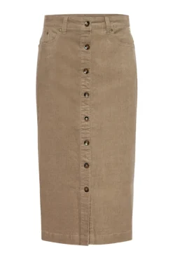 Nabayit Skirt Fossil