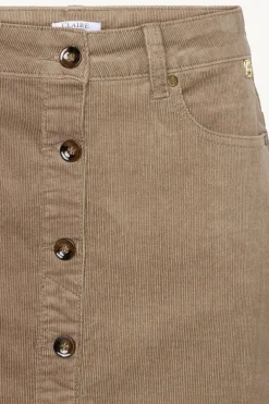 Nabayit Skirt Fossil