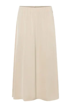 Nanika Skirt Sand Stone
