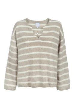 Nemo Pullover Sand