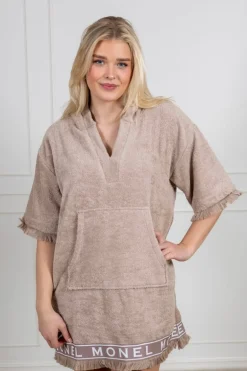 Nikki Dress Mocca