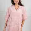 Nikki Dress Pink