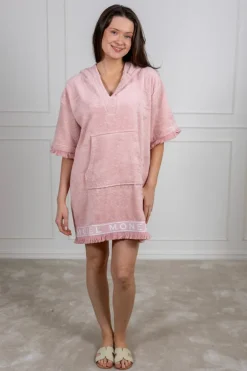Nikki Dress Pink
