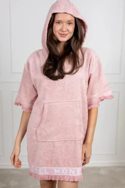 Nikki Dress Pink