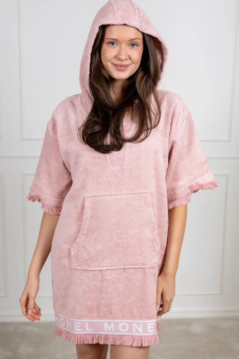 Nikki Dress Pink